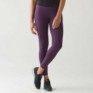 Lululemon - Like Nothing 7/8 Tight